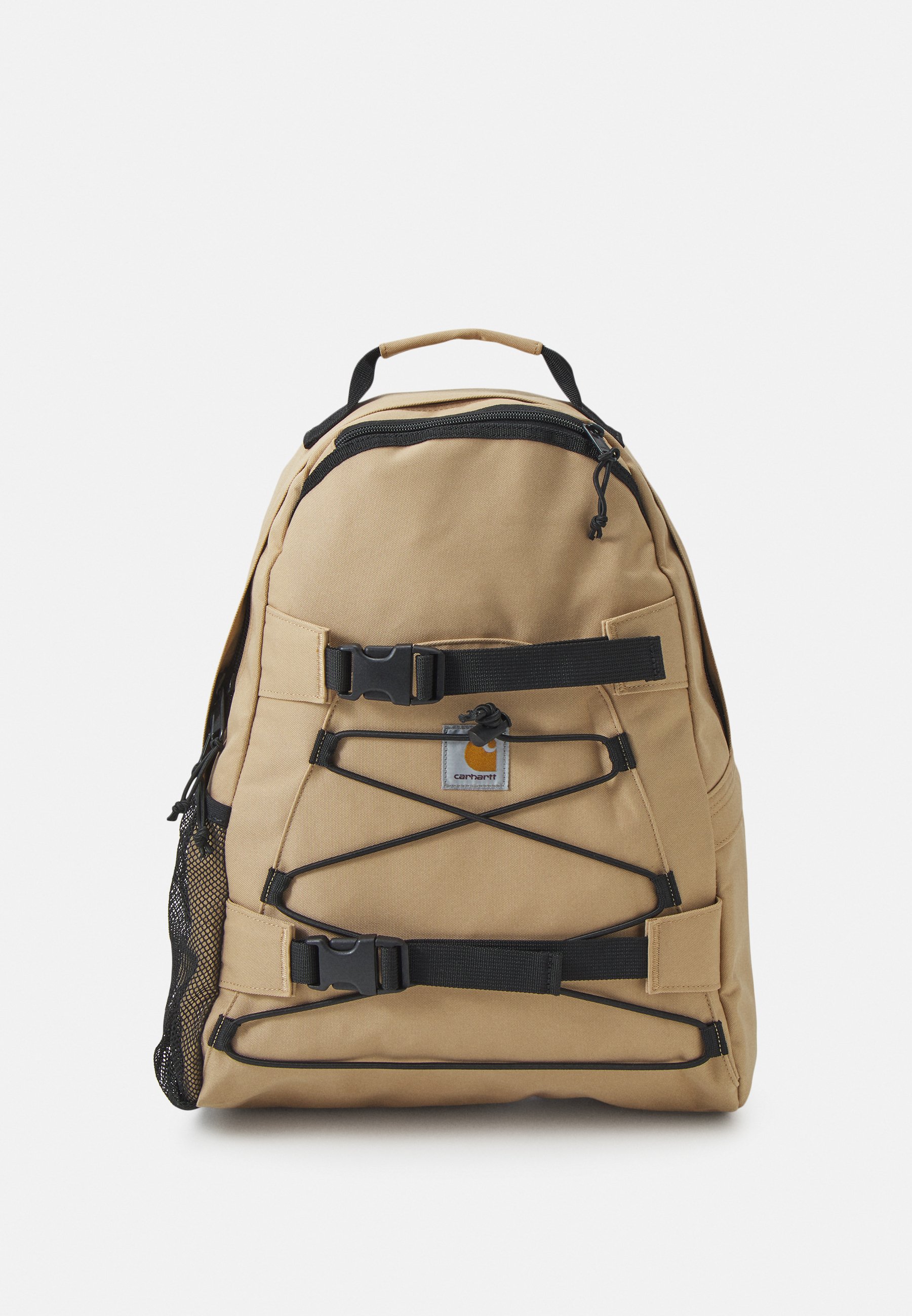 Carhartt WIP zaino Kickflip Backpack colore marrone I031468.47XX