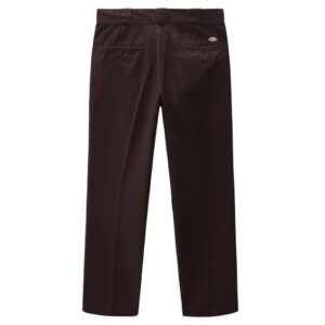 DICKIES ORIGINAL 874 WORK dark brown - Lato B Store