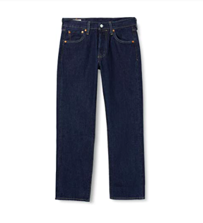 LEVI'S 501 ORIGINAL onewash - Lato B Store